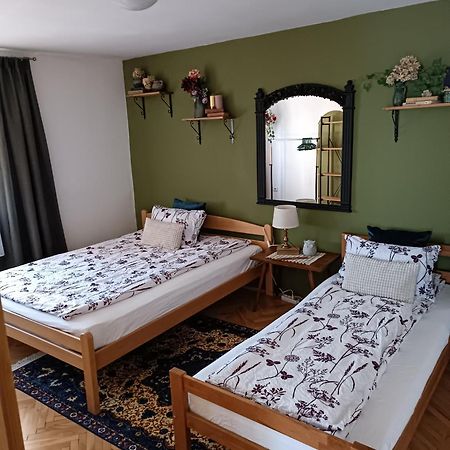 Apartman Ohren 塞拉耶佛 外观 照片