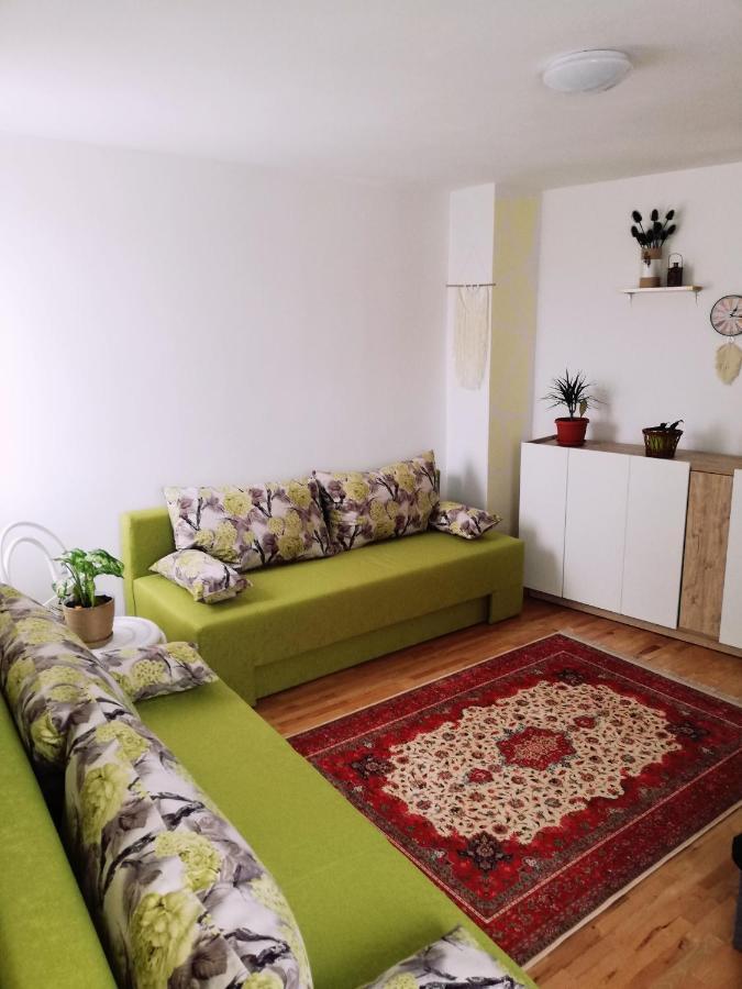 Apartman Ohren 塞拉耶佛 外观 照片