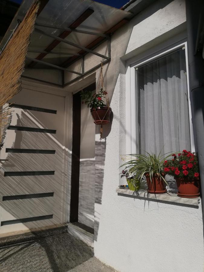 Apartman Ohren 塞拉耶佛 外观 照片
