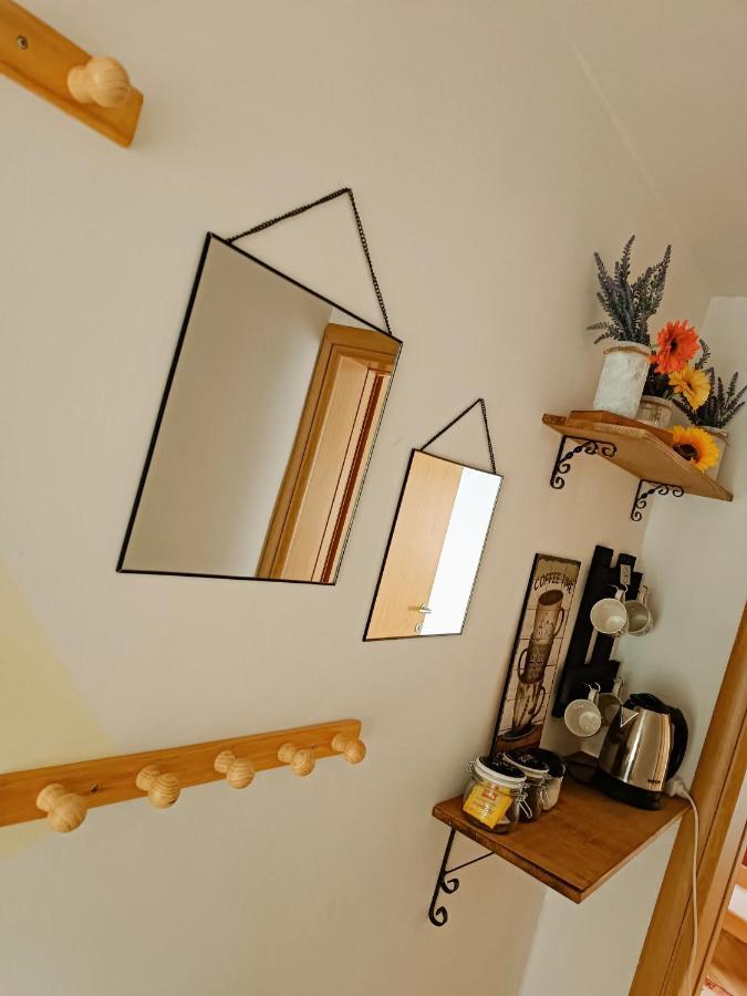 Apartman Ohren 塞拉耶佛 外观 照片