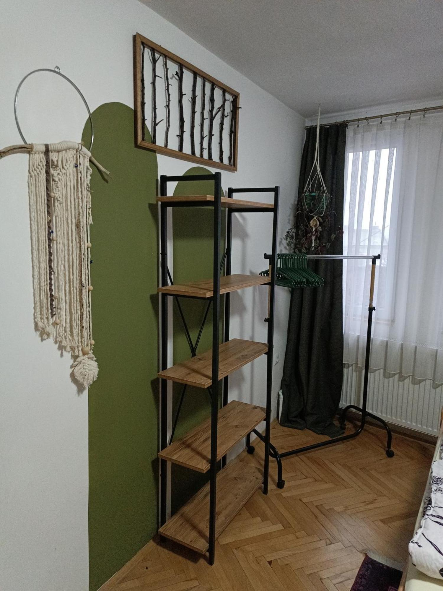 Apartman Ohren 塞拉耶佛 外观 照片
