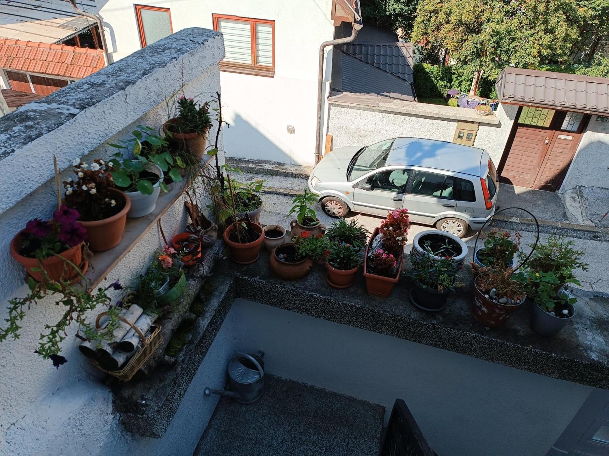 Apartman Ohren 塞拉耶佛 外观 照片
